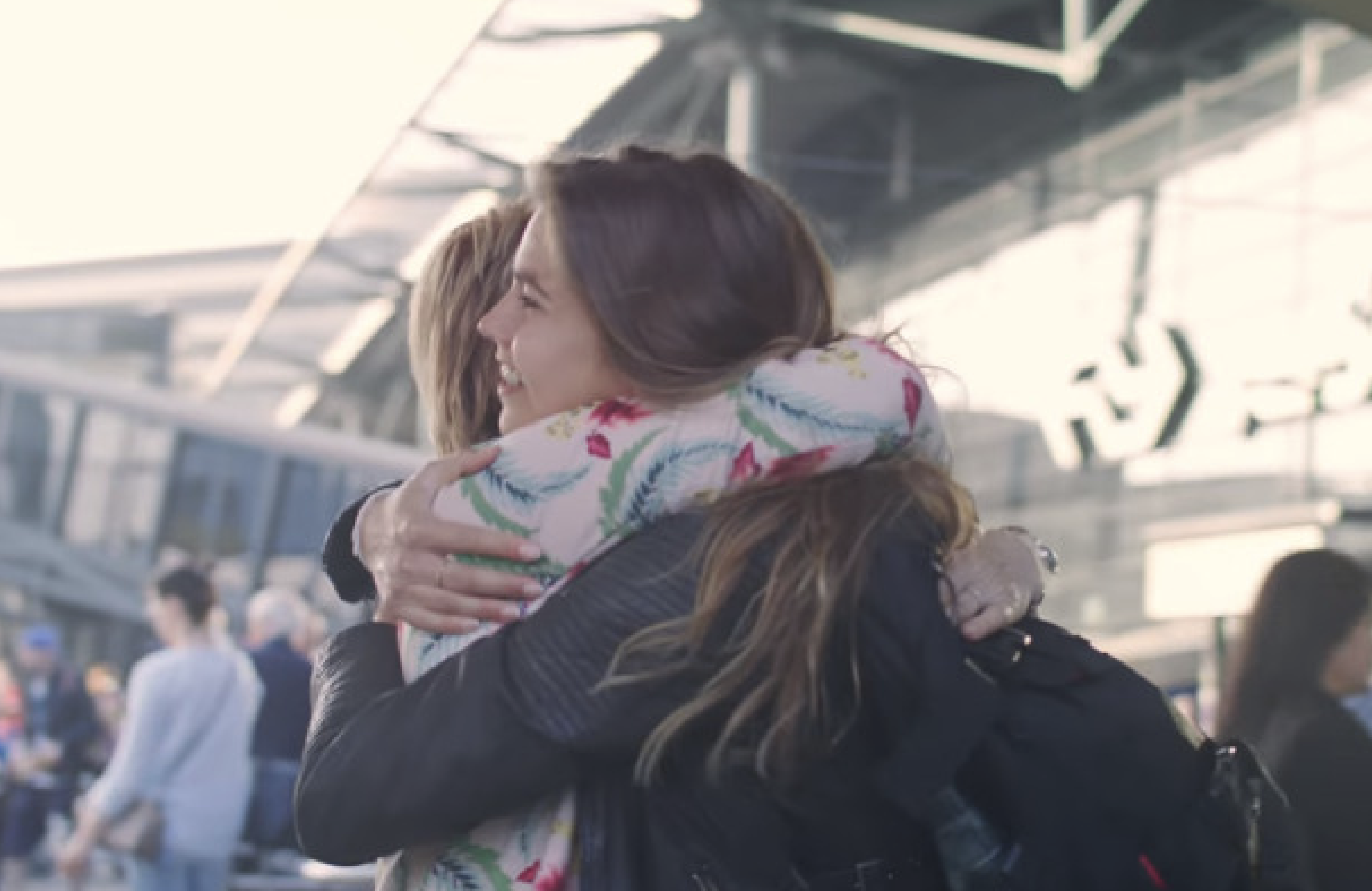 KLM_call_your_mum