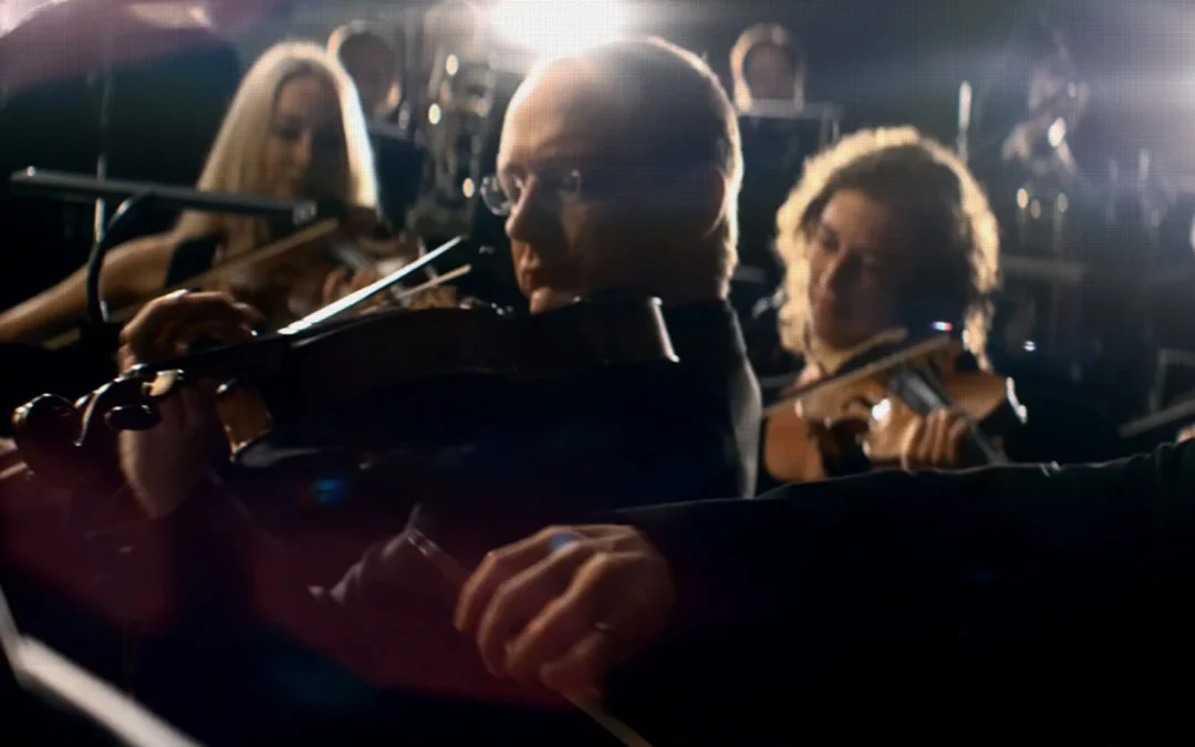 Philips – obsessed with sound