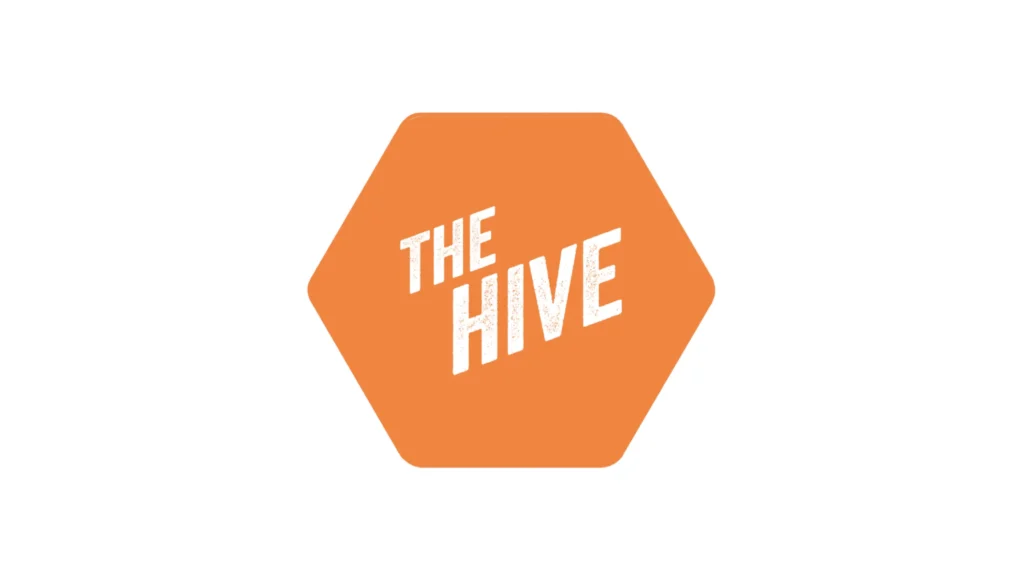 the hive visual