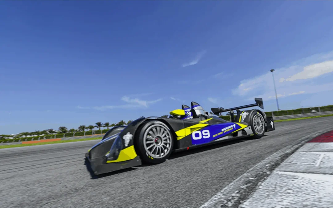 Michelin – Right2Race