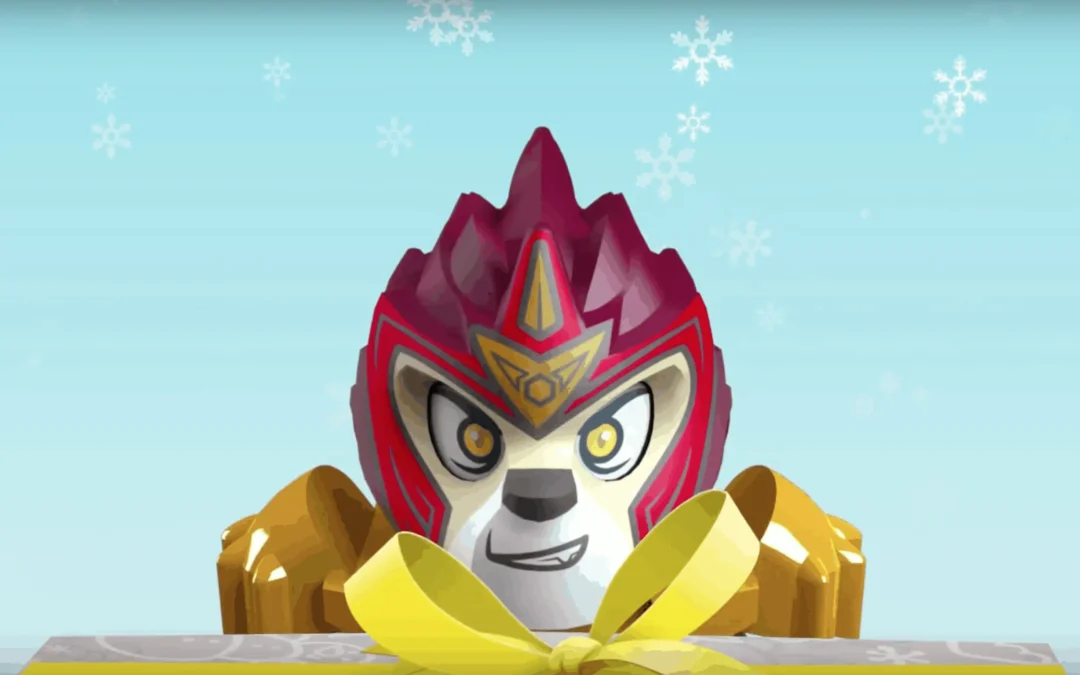 LEGO – XMAS