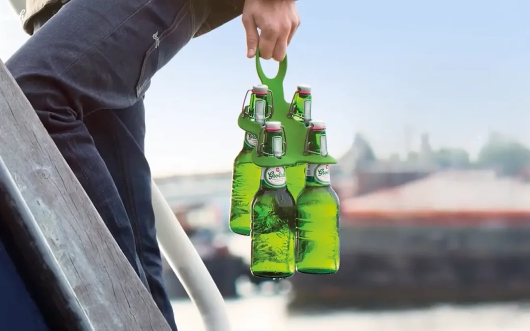 Grolsch – .com website